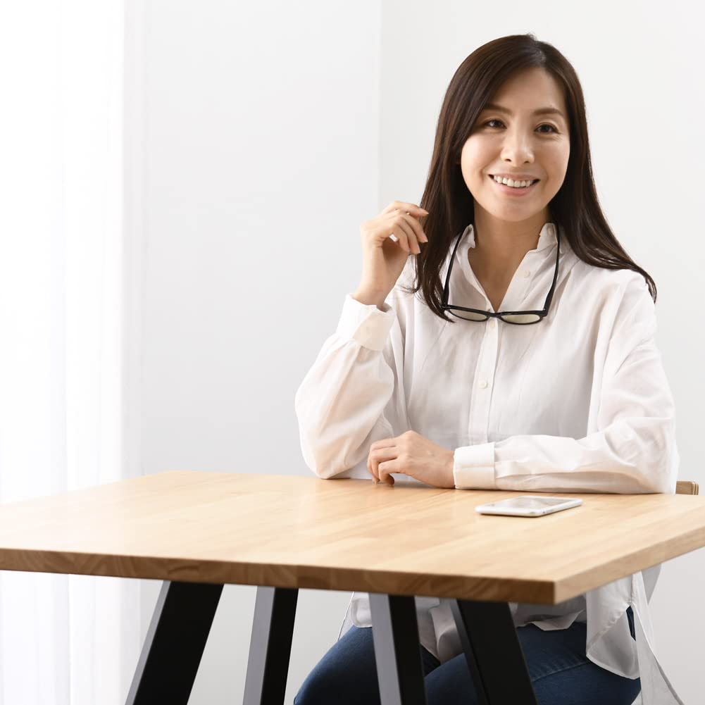 Reading Neck Blue Light Sabae Manufacturer High Performance UV Near Infrared For Men and Green [Eight Tokyo] Glasses, Hanging, Cut, Lenses,