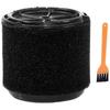 Equipamentos de limpeza doméstica – Filtros para aspiradores