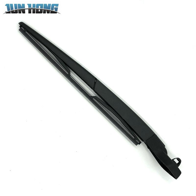 Compatible Rear Wiper Blade Assembly for Volvo V70 (2005-2008)