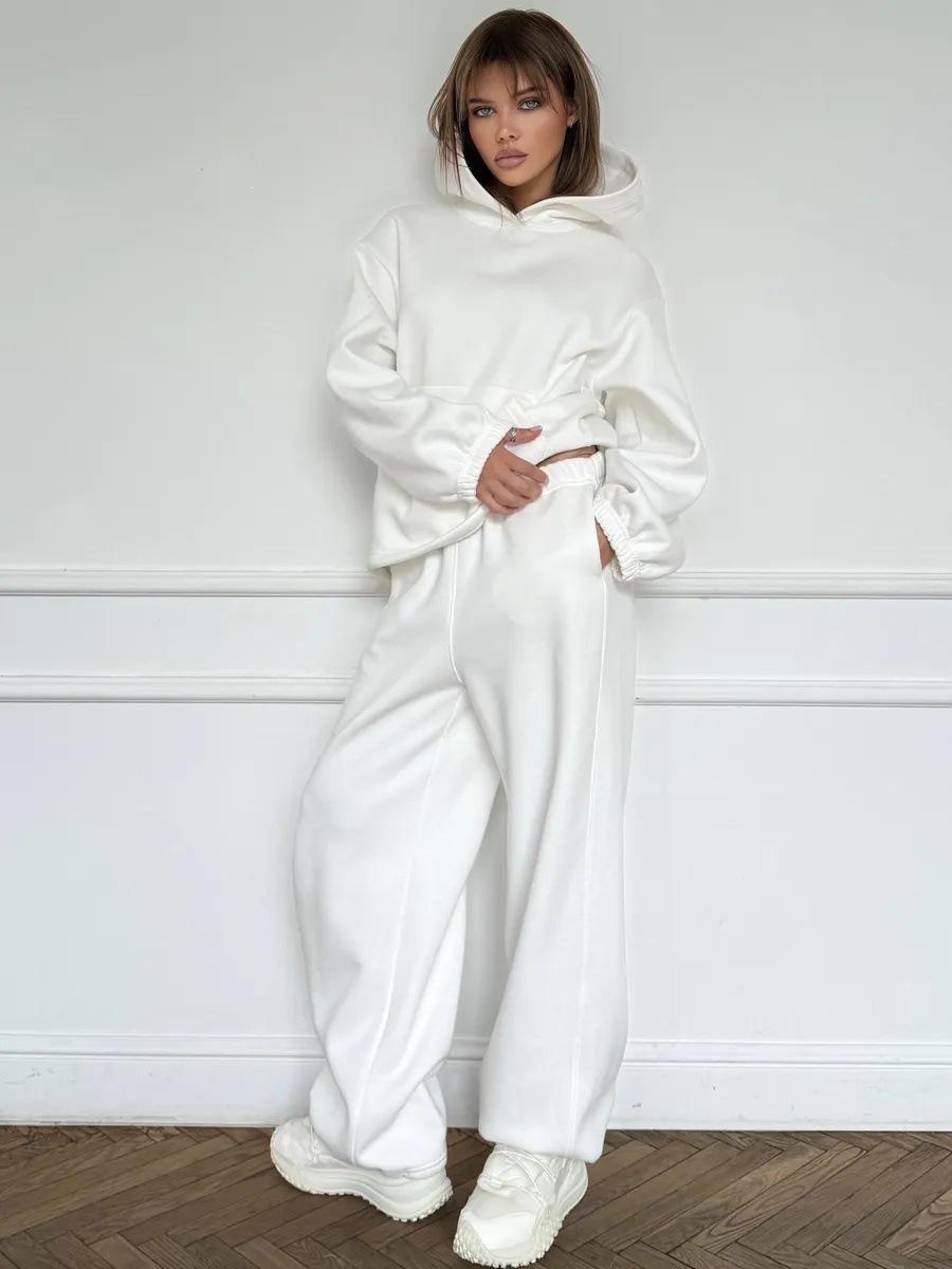 2026 Fashion Men Women 2 Piece