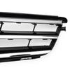 Front Grill Grille Fit Mercedes Benz C Class W204 C300 C350 2008-2014