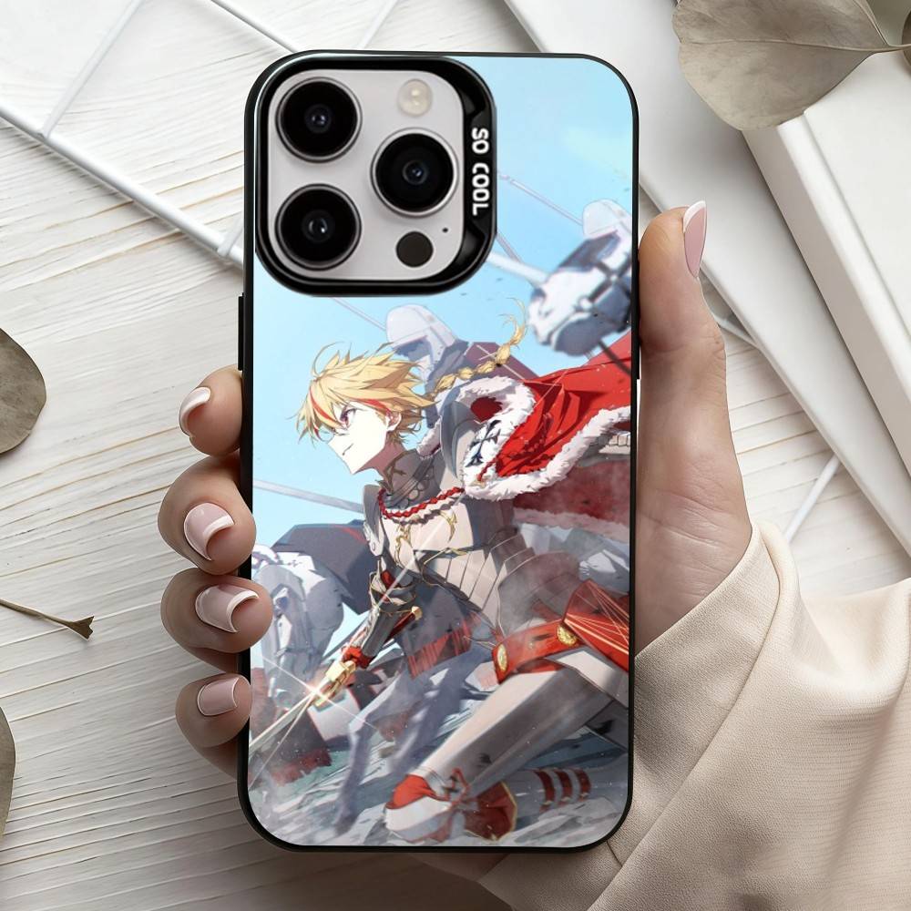 

Чехол для телефона R-Ричард I Львиное Сердце Для iPhone17,16,15,14,13,12,11 Plus,Pro Max Черный Конфетный серебристый чехол для телефона iPhone16pro
