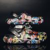 2022 Newest Clogs Men Sandals Casual Shoes Eva Lightweight Sandles Unisex Colorful Shoes For Summer Beach Big Size 46 47