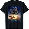 T-shirt z portretem Księcia Ognia Zuko