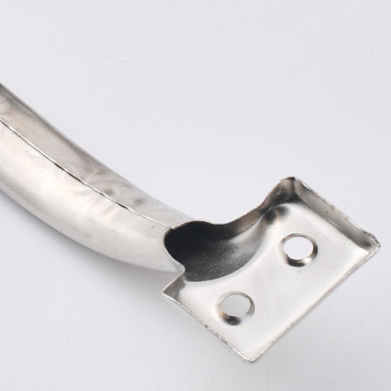 Hardware 3 Inch 4 5 6 Antique Bow Type Old-Fashioned Door Spray Paint Wooden Drawer Handle