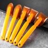5Pcs Grout Removal Tool Rubber Squeegee Scrapers For Ceramics Wall Joint Cleaning and Multiple Surfaces Finishing