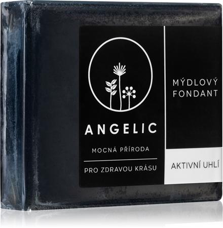 

Детоксикационное мыло TU прозрачный
