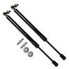 2PCS Gas Struts For Opel Astra K B16 for Buick Verano 2015-2021 Front Hood Bonnet Lift Support Shock Damper Absorber Prop Rods
