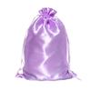 Bags Women Accessories Anti Dust Wig Bag Wig Packaging Tools Silk Wig Pouch Satin Storage Bags