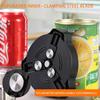 Instrumentos de culinária – Abre-latas