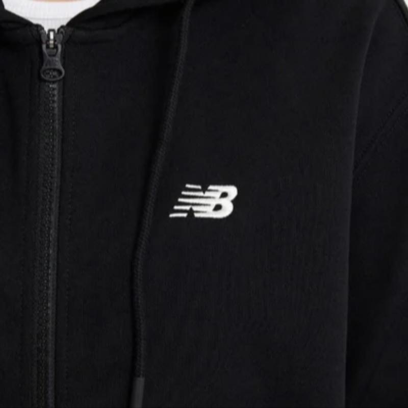 New Balance Half Club Classic Hoodie Nbmde41013