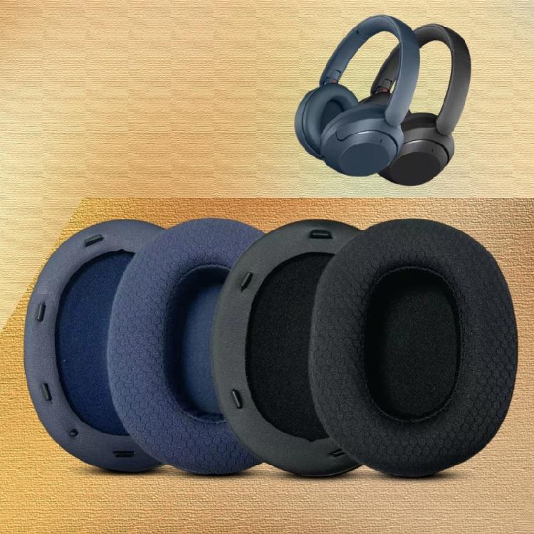 Easy Installation Ear Cushions For XB910N Headsets AntiSlip Design Earpads Quick Setups Long Last