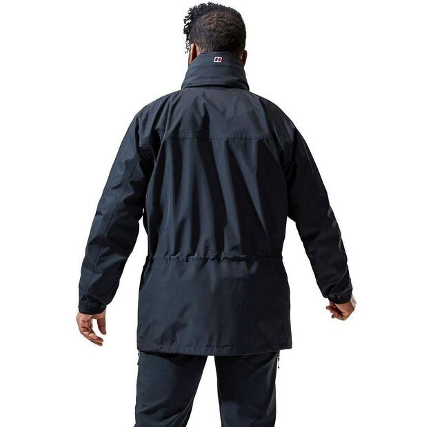 Berghaus Cornice III InterActive Shell Jacket