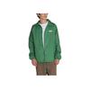 Vans Torrey Fashion Soft Skin-Friendly Comfortable Solid Color Jacket Men Jackets Green VN0A5KEYBR1