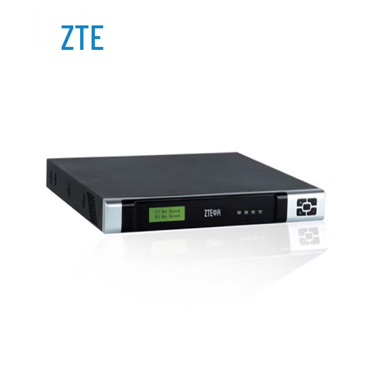 

ZTE ZXV10 RMS2000 HD Recording & Broadcast Server (CN version)