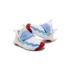 Jordan Air Jordan 23 Breathable Low Top Toddler Shoes Blue White Infant And Toddler FN8898-171