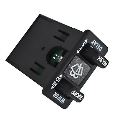 Elektropřístroje do auta – Přepínače