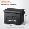 Compatible Storage Box for Mercedes-AMG Vito, SL-Class, CL-Class, V-Class, EQS, EQC Car Trunk.
