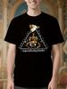 A Perfect Circle Surrender To Gravity Tour Tee - Floral G...