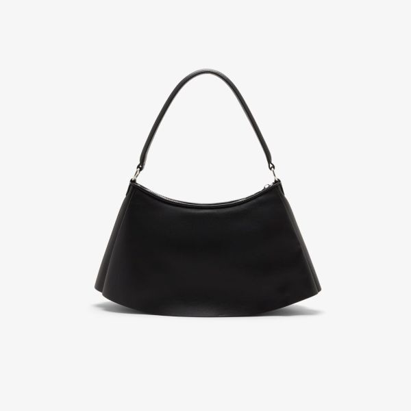 Lacoste Large Shoulder Bag Bb Nu5176d56g