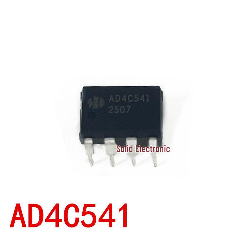 AD4C541 DIP-8 Normally Open Solid State Relay