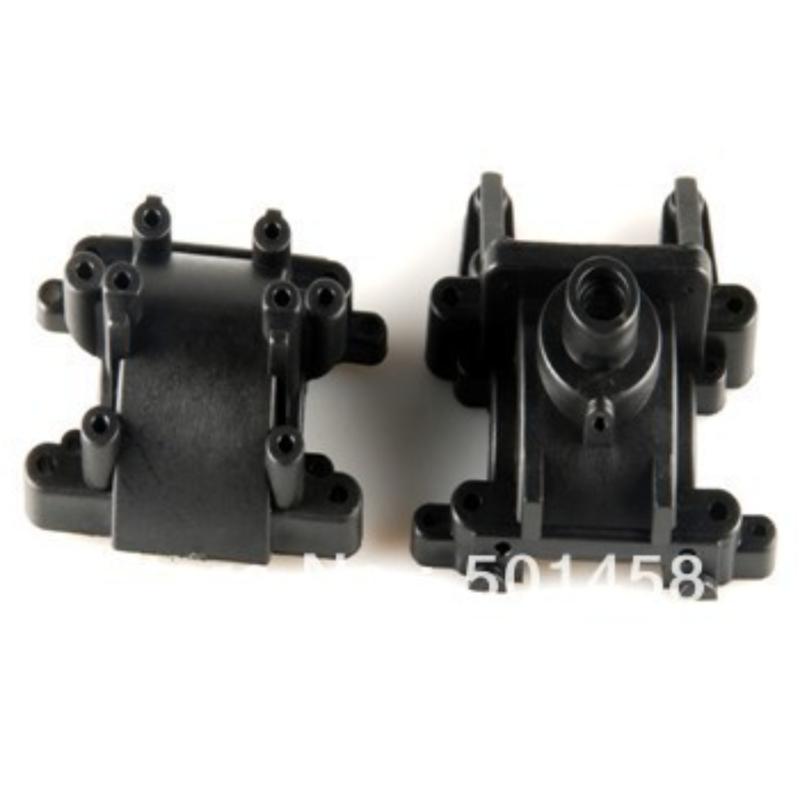 SST Part 09233 Gear Box For SaiSu 1/10 RC Buggy Truck Model Vehicle Spare Parts