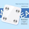 Midea Smart Digital Bathroom Scale (CN Version)