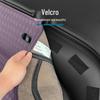 Shangjie Z7/Z7T Front and Rear Leather Trunk Mat Set for Full Coverage Protection