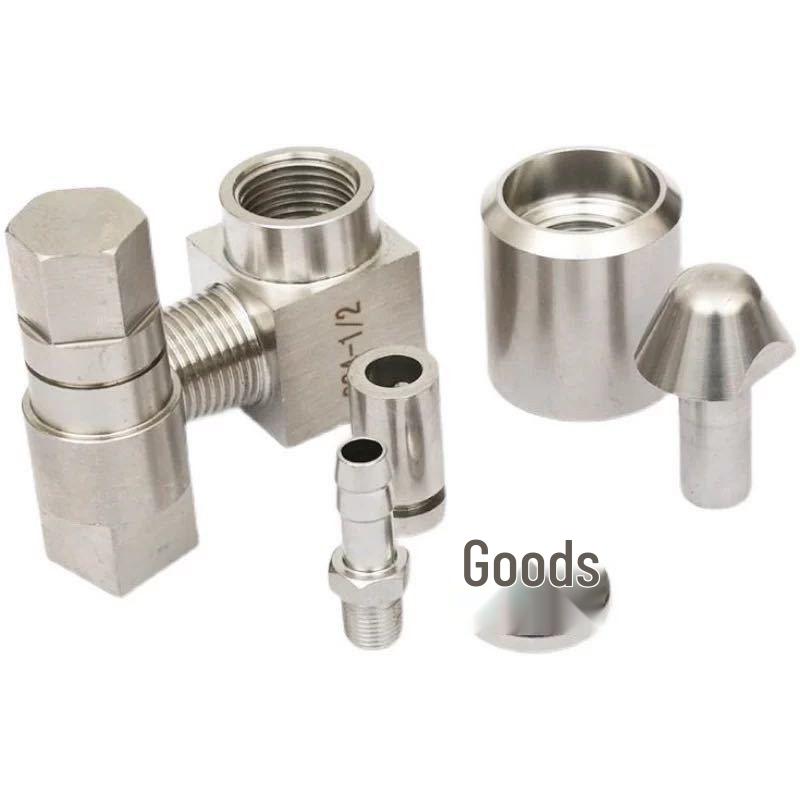 Precision Cast Mechanical Parts: Silica Sol 304/201 Stainless Steel & Carbon Steel