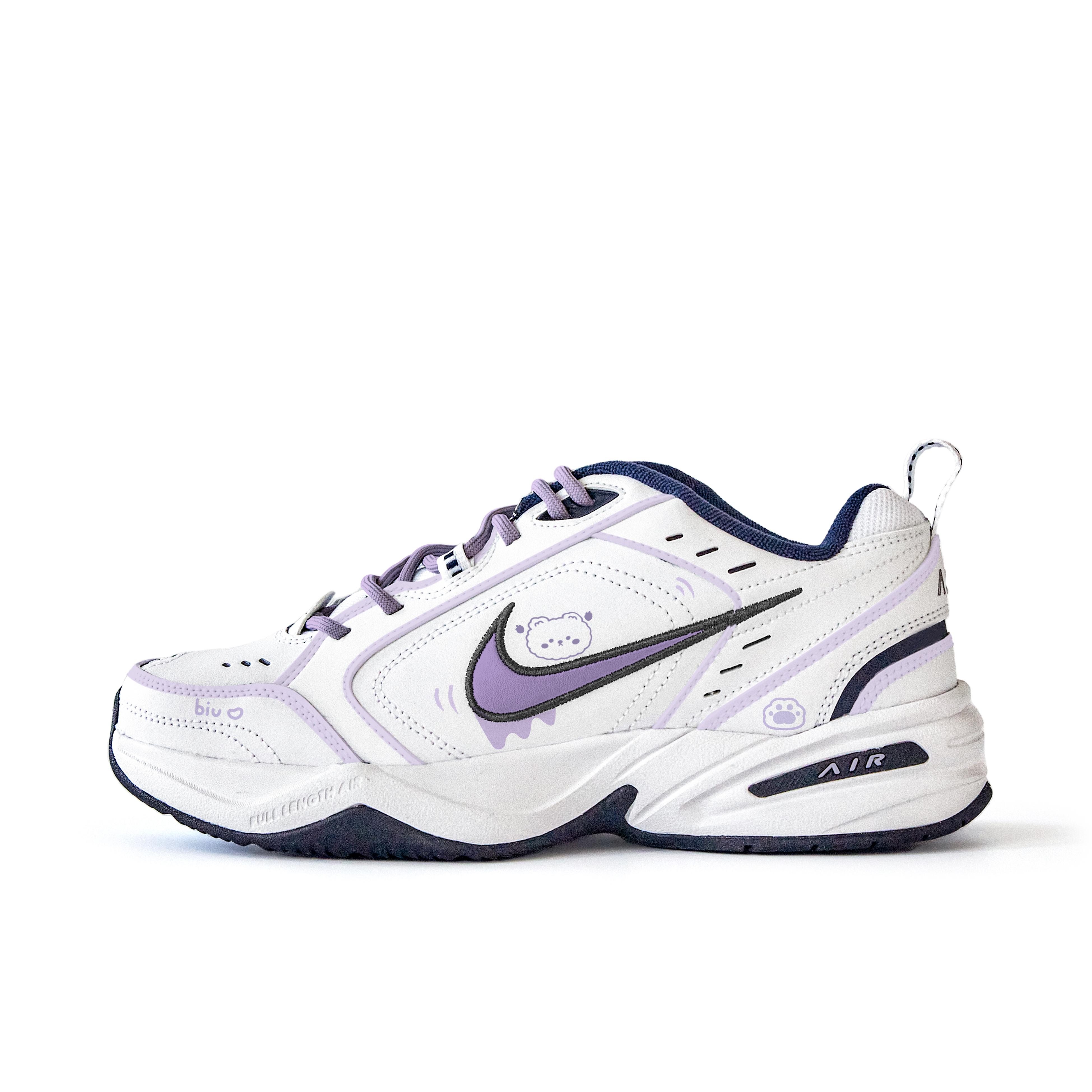 Nike Air Monarch 4 Slip Resistant