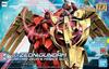Bandai Gundam Build Divers Re:RISE Nu-Zeon Gundam 1/144 Scale Pre-colored Plastic Model