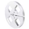 14 5 Inch Empty Tape Reel Aluminum Alloy Open Reel Sound Tape Empty Reel with 4 Hole for NAGRA for