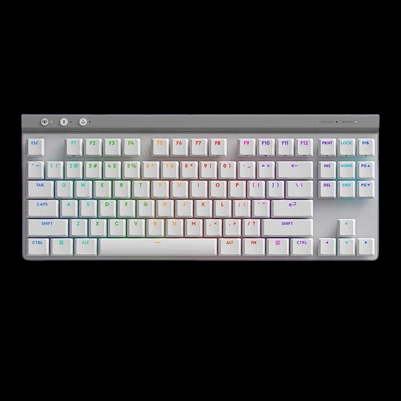 Logitech G515 LIGHTSPEED TKL Wireless Gaming Keyboard