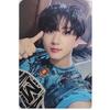 Stray Kids ROCK STAR POB OFFICIAL Photo Card