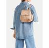 Backpack JENNY JNY- -002-07 Beige