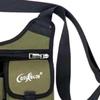Crossbody Bag Fashion Outdoor Shoulder for Fishing Shopping Backpacking