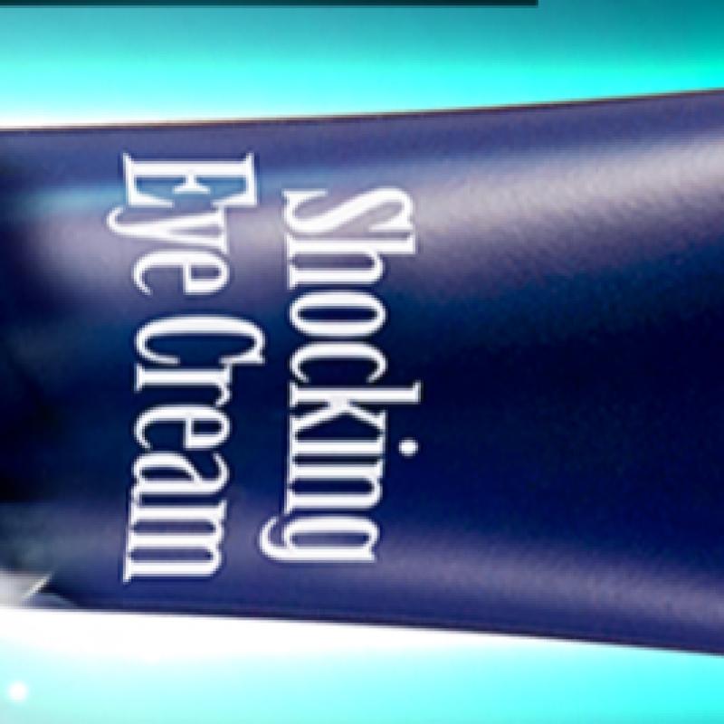 Shocking Eye Cream 20ml Anti Wrinkle Functional Eye Serum Under Eyes+Eye Wrinkle Firming Care