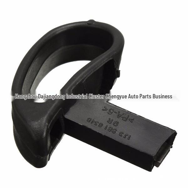 Volkswagen Golf Beetle Right Seat Adjustment Handle 1J3881634B, 1J3881634