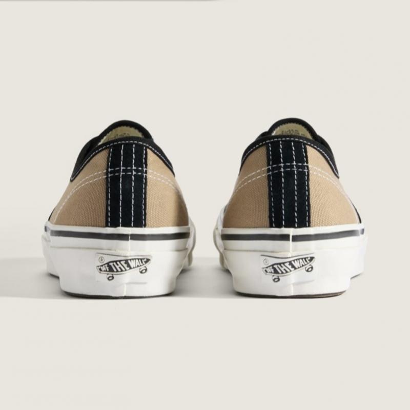 Vans Premium Authentic Two Tone Brown   Vn000d9nggt