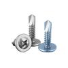 Stainless Steel Flat Head Self-Drilling Screws