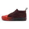 Vans Sk8 Mid 83 Tdc Soft Comfortable Mid-Top Skate Shoes Unisex Sneakers Brown VN000S676CB