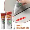 1/2PCS 90g Mildew Removing Gel, Mildew Removing Cleanser, White Wall Cleaning Of Bathroom, Kitchen W