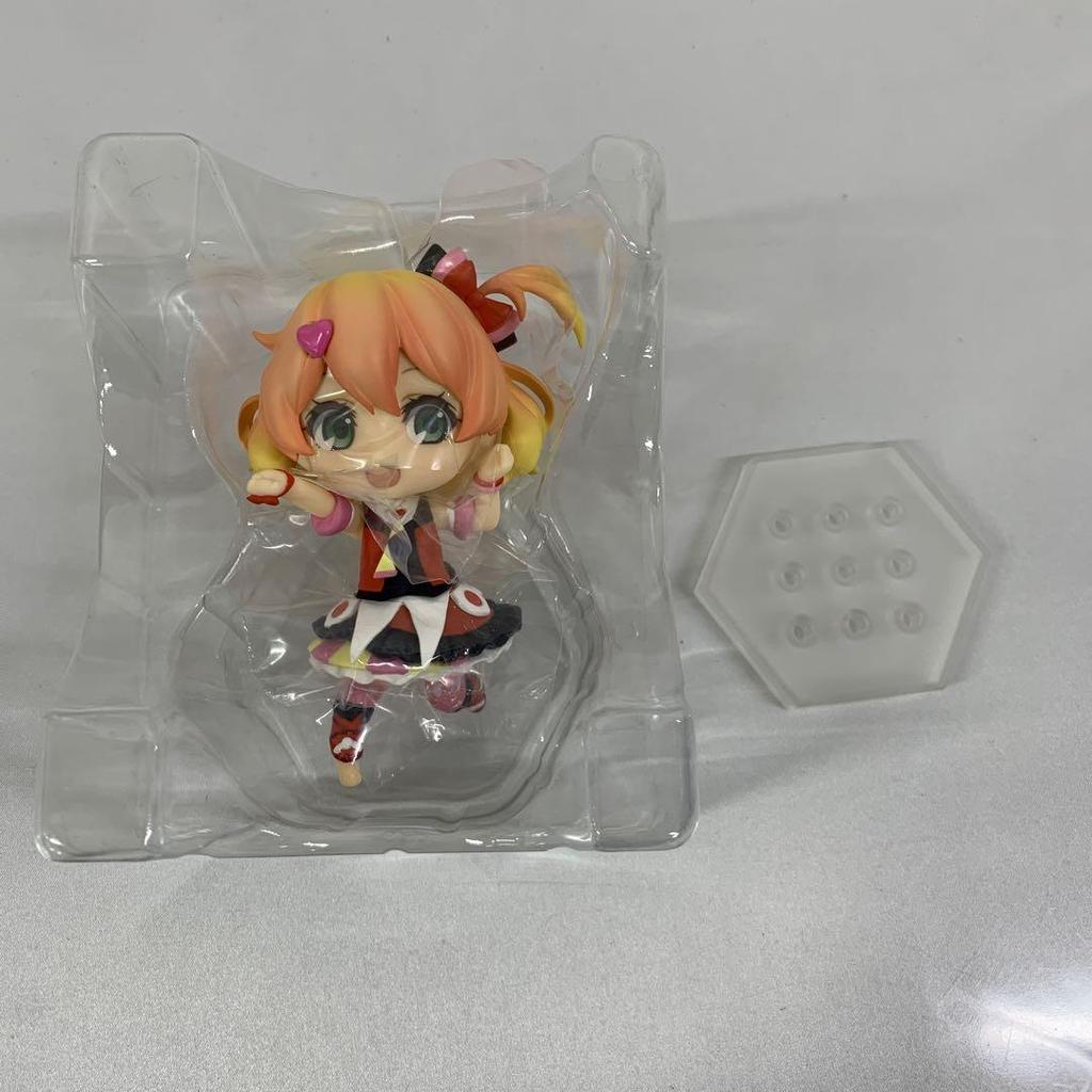 [USED] Nendoroid Freyja Wion "Macross Delta