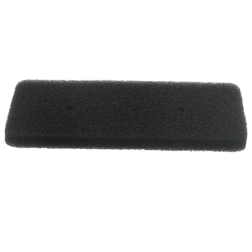 2pcs Foam Filters For Samsung DV80H8100HWEN DV80H8100HWEU DV90H8000HW Vacuum Cleaner Replacement Parts
