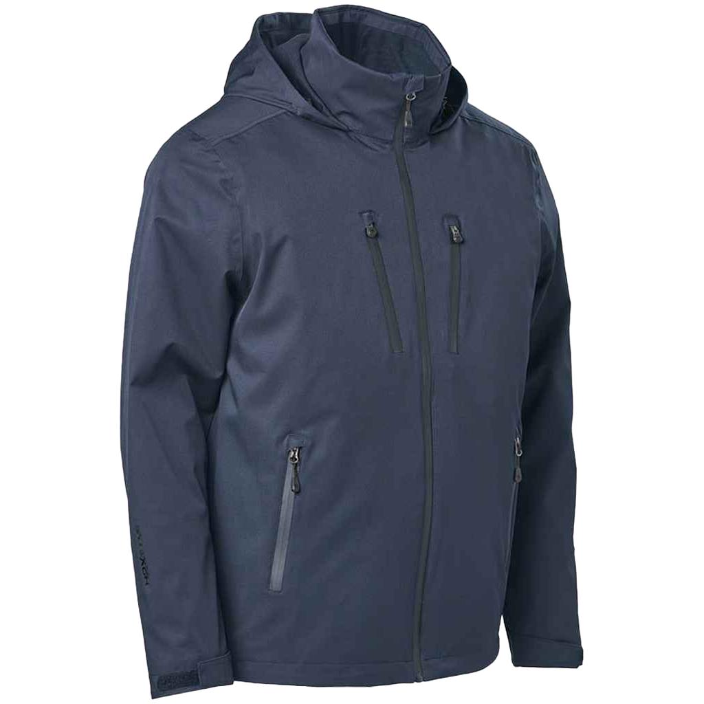 Stormtech Mens Scirocco Lightweight Soft Shell Jacket