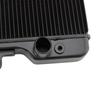 Radiator Cooling Engine Cooler For Honda Rebel CM1100 CMX1100 2021-2024