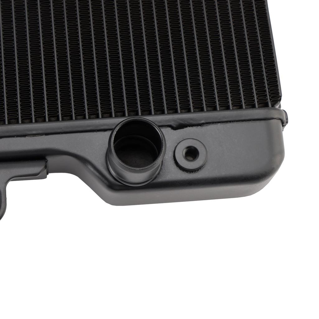 Radiator Cooling Engine Cooler For Honda Rebel CM1100 CMX1100 2021-2024