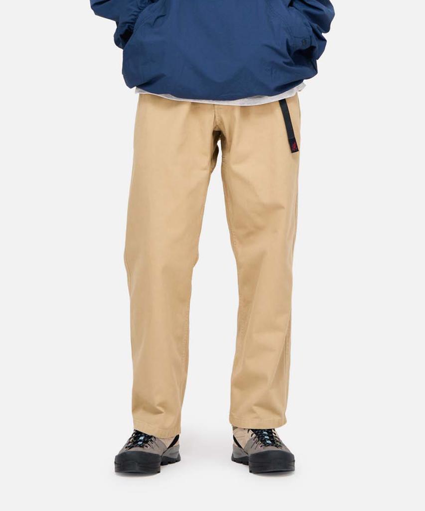 Geulamichi Straight Pants Chino