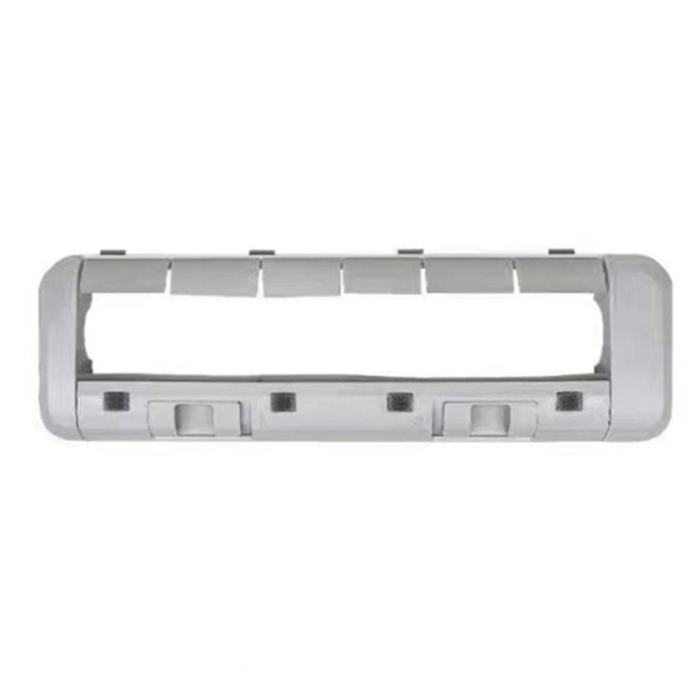 

Аксессуары для чистки: крышка основной щетки для Dreame Bot Grey серый