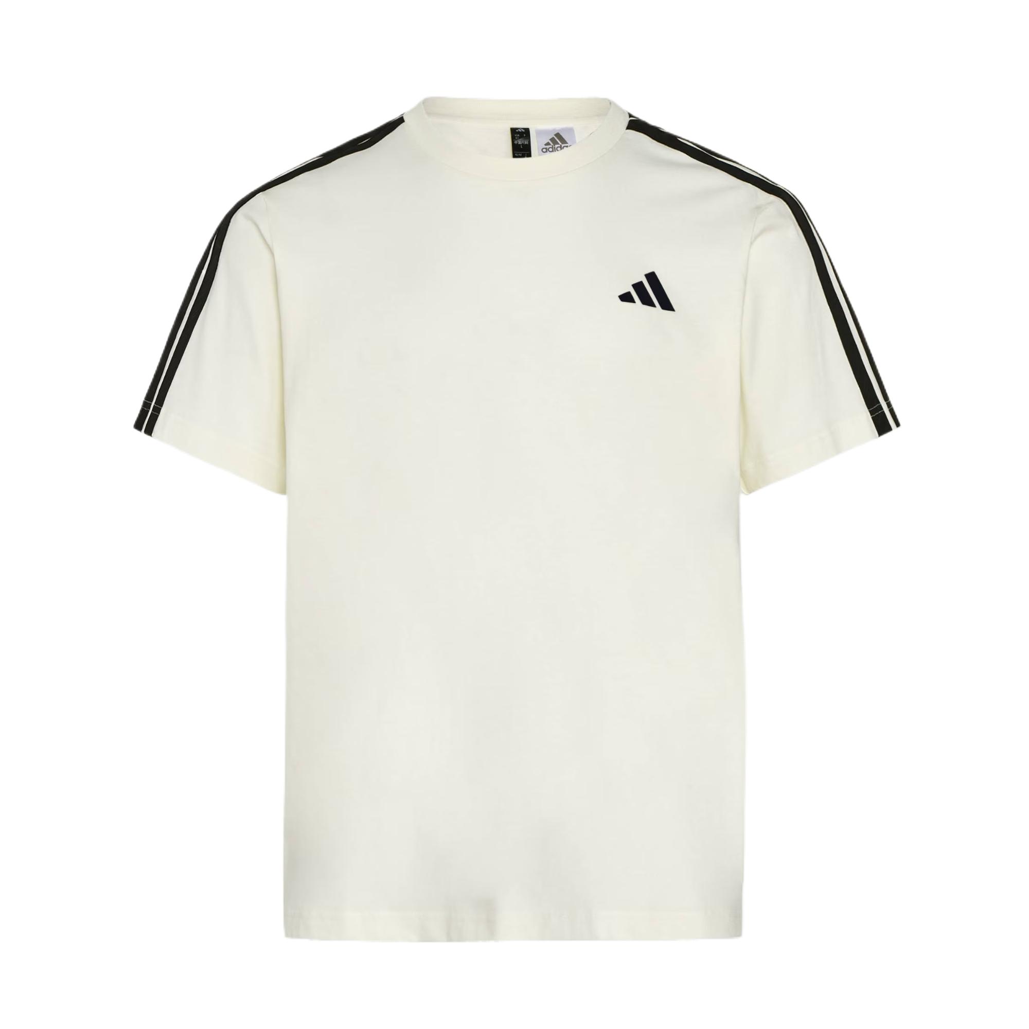 Adidas Sportswear Cotton Casual Loose T-Shirt Men tops KR2491 S